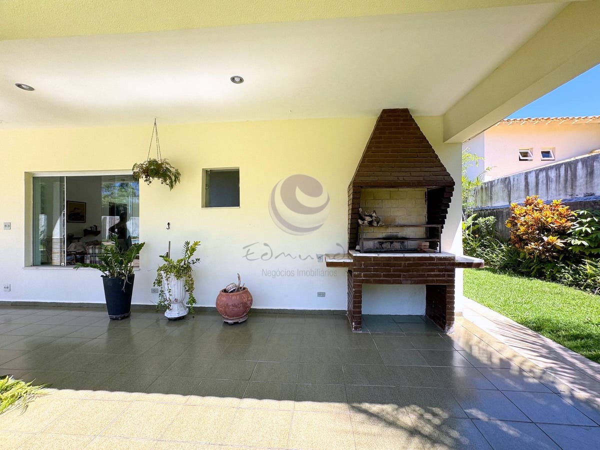 Casa de Condomínio, 5 quartos - Foto 16