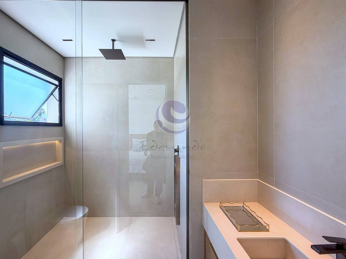 Casa de Condomínio, 7 quartos - Foto 22