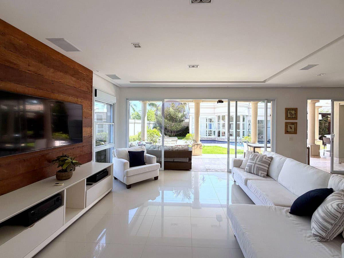 Casa de Condomínio, 5 quartos - Foto 43