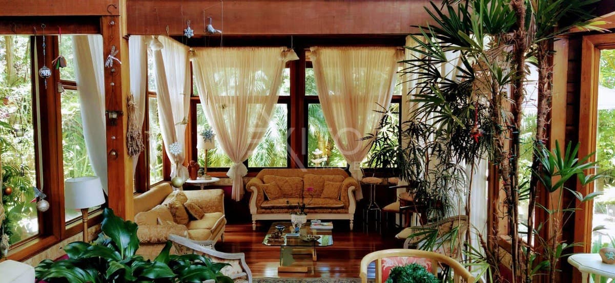 Casa, 3 quartos, 340 m² - Foto 9