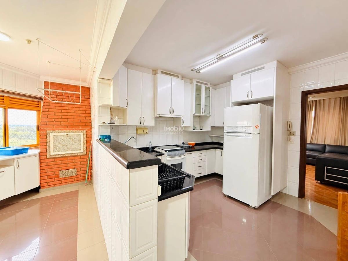 APARTAMENTO PARA ALUGAR EDIFICIO RIO NEGRO CENTRO FOZ DO IGUAÇU - PR