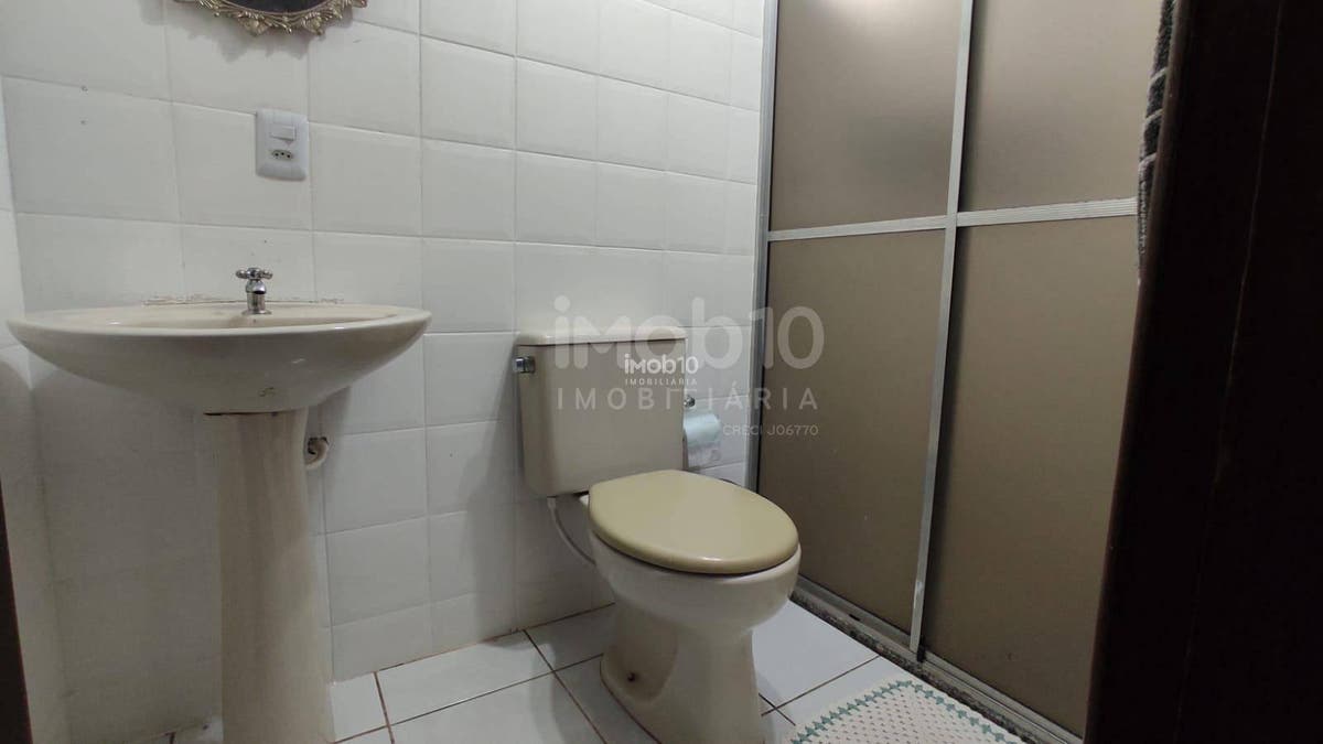 RESIDENCIAL COSTA OESTE - APARTAMENTO À VENDA - JARDIM LANCASTER II - FOZ DO IGUAÇU - PR
