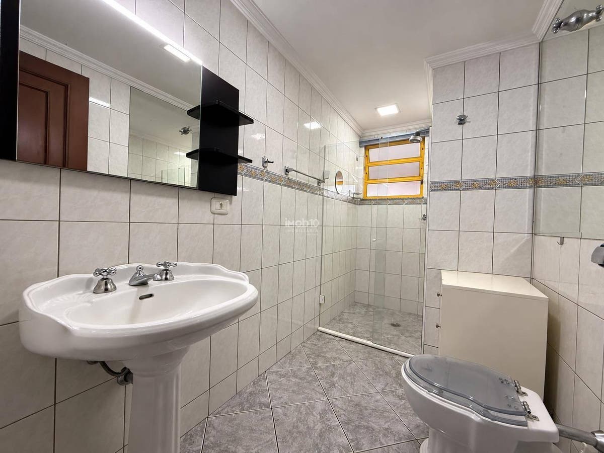 APARTAMENTO PARA ALUGAR EDIFICIO RIO NEGRO CENTRO FOZ DO IGUAÇU - PR