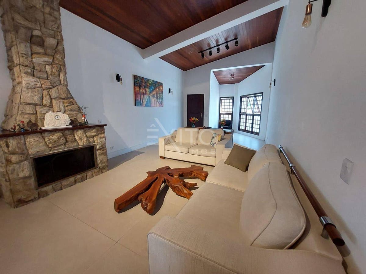 Casa, 4 quartos, 512 m² - Foto 21