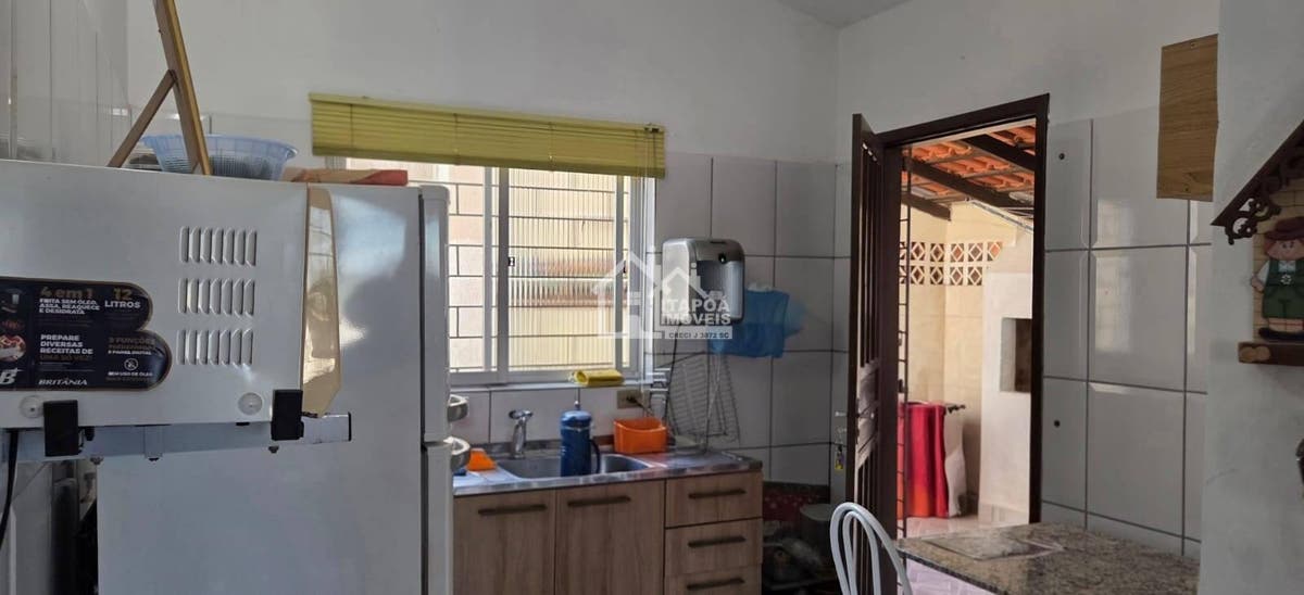 Casa, 2 quartos, 61 m² - Foto 15