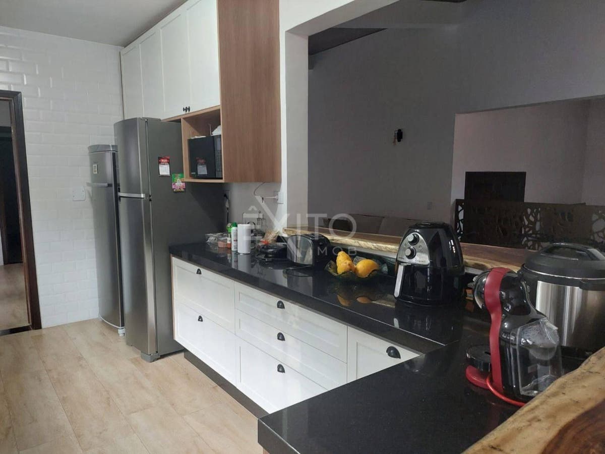 Casa, 4 quartos, 512 m² - Foto 23