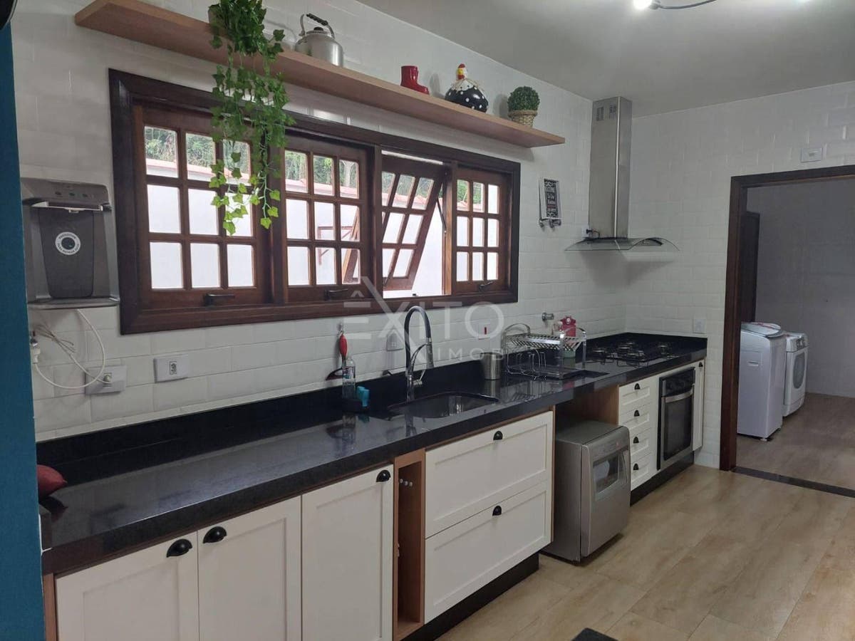 Casa, 4 quartos, 512 m² - Foto 24