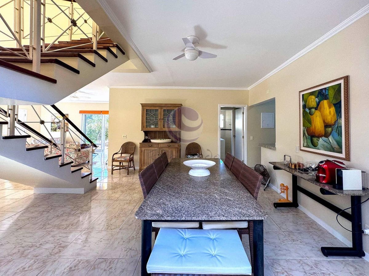Casa de Condomínio, 8 quartos - Foto 30