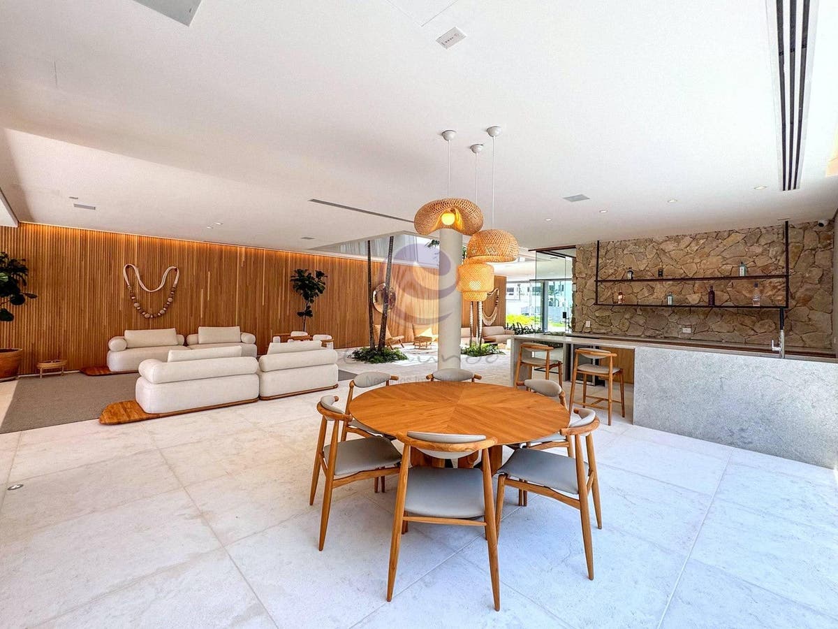 Casa de Condomínio, 7 quartos - Foto 44