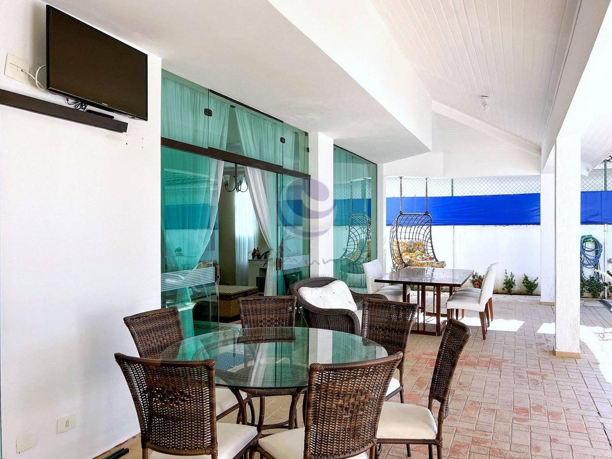 Casa de Condomínio, 4 quartos - Foto 10