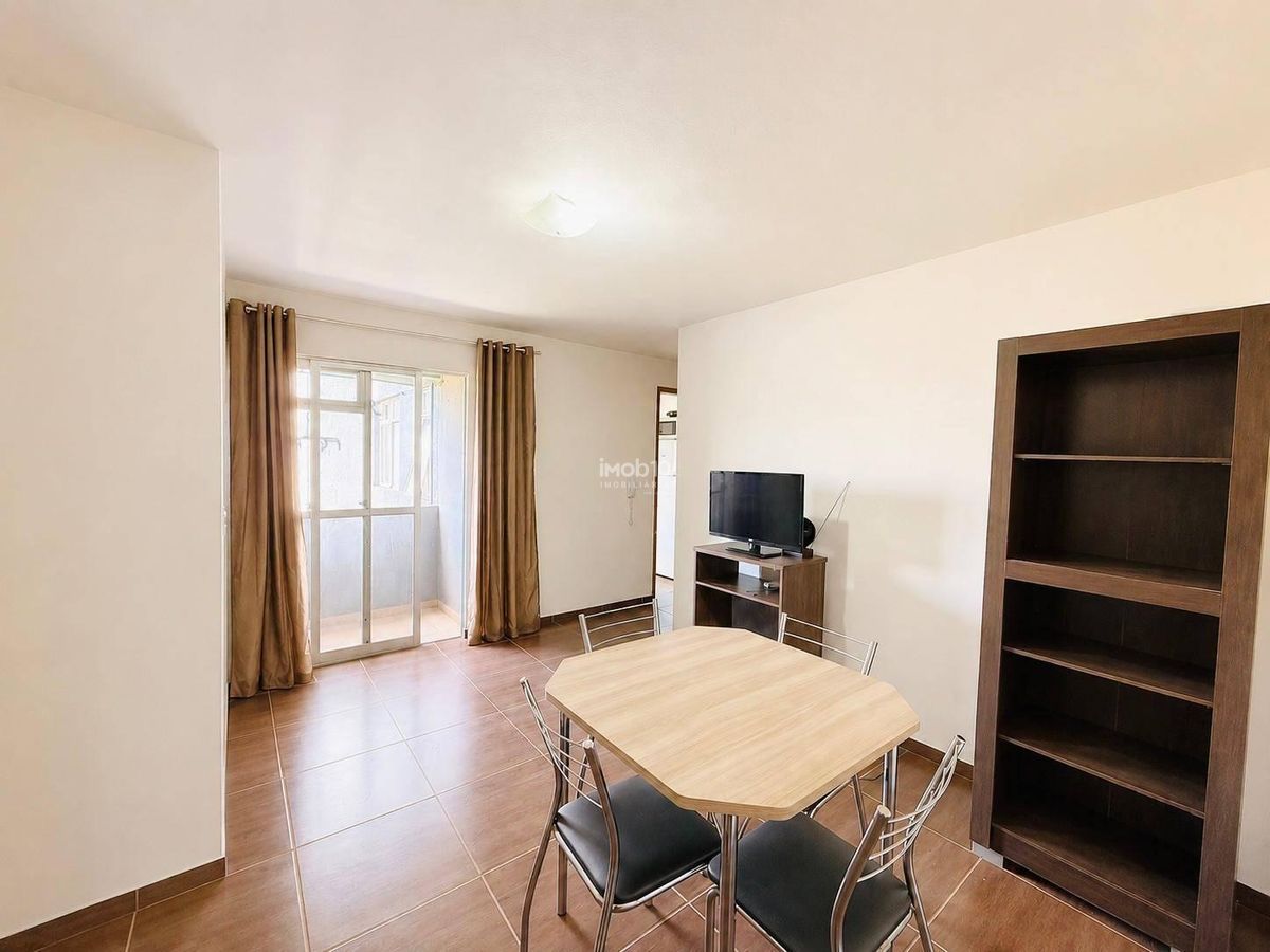APARTAMENTO PARA ALUGAR NO ED CHEVERNY COM 2 QUARTOS FOZ DO IGUAÇU - PR
