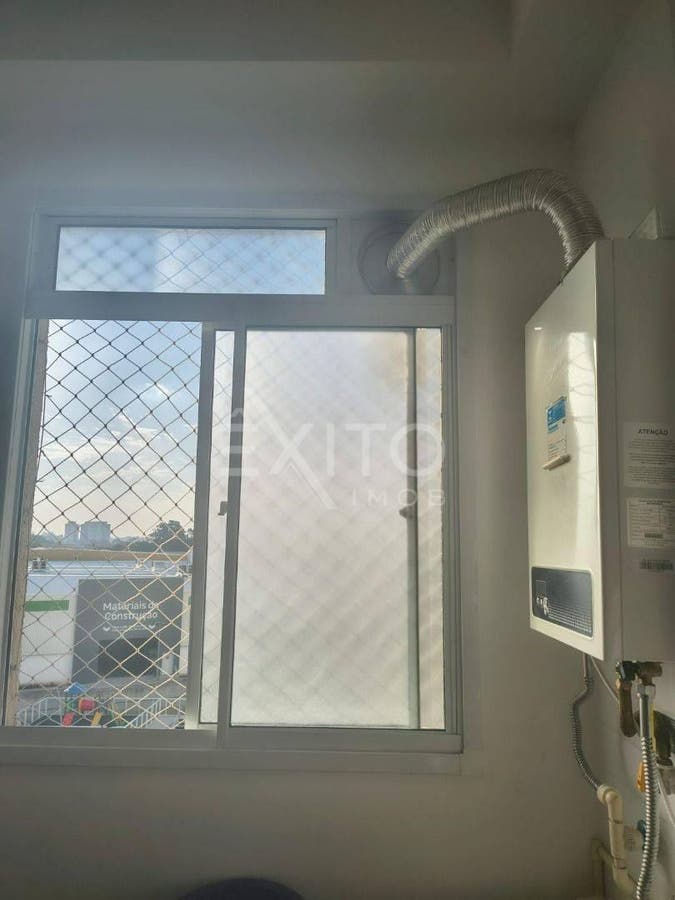 Apartamento, 2 quartos, 46 m² - Foto 5