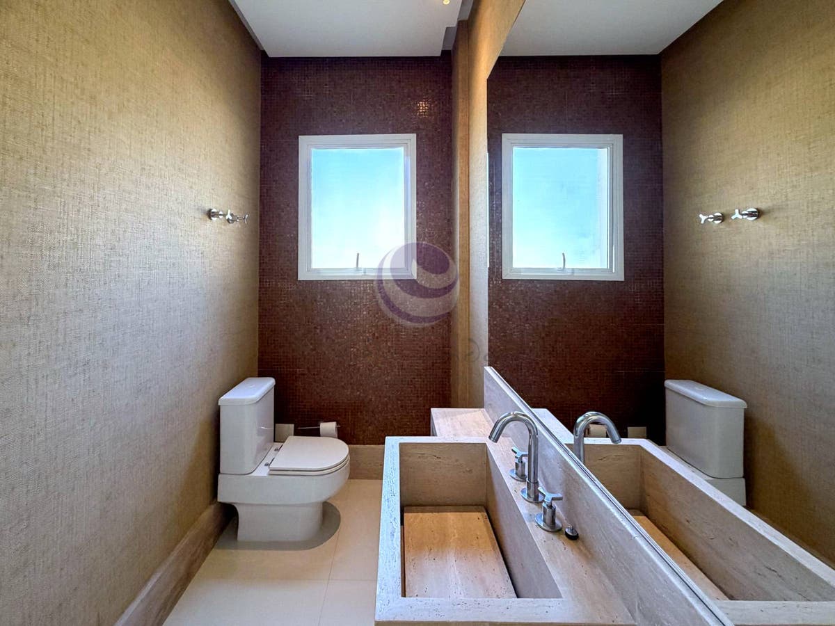 Casa de Condomínio, 5 quartos - Foto 44