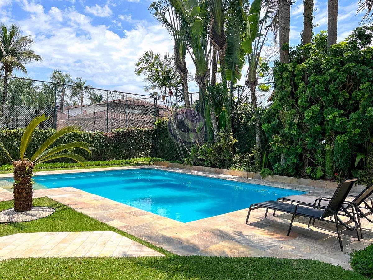 Casa de Condomínio, 4 quartos - Foto 7