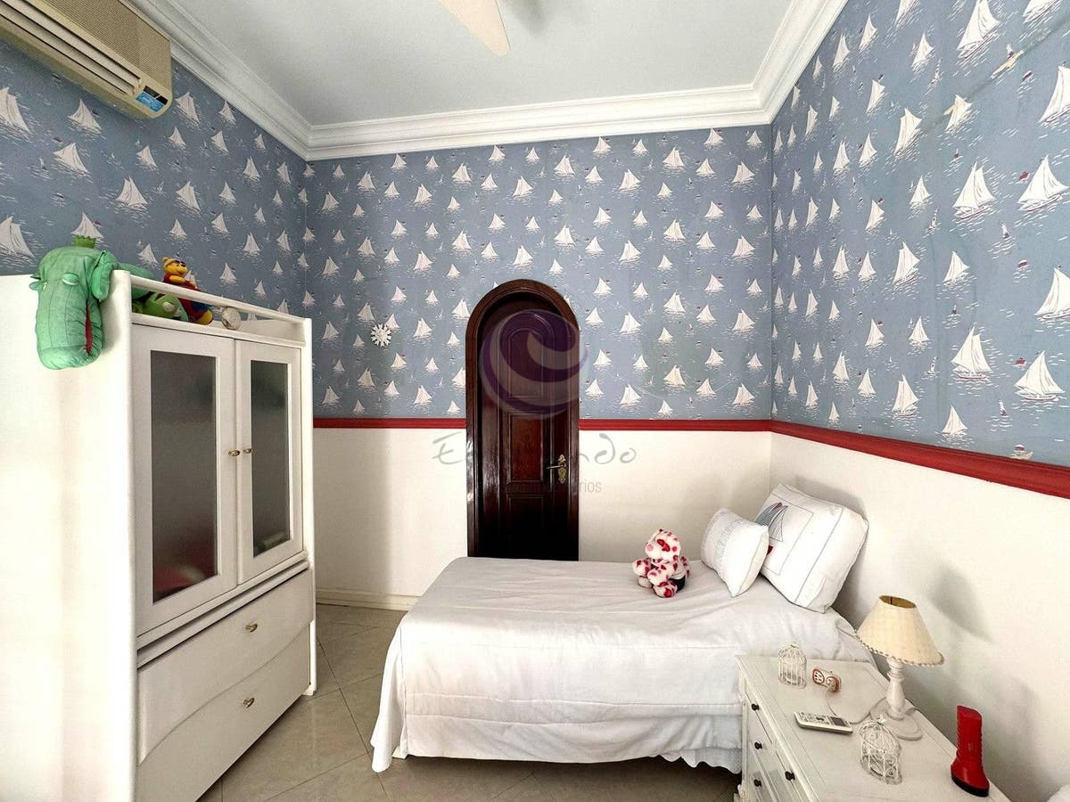Casa de Condomínio, 5 quartos - Foto 56