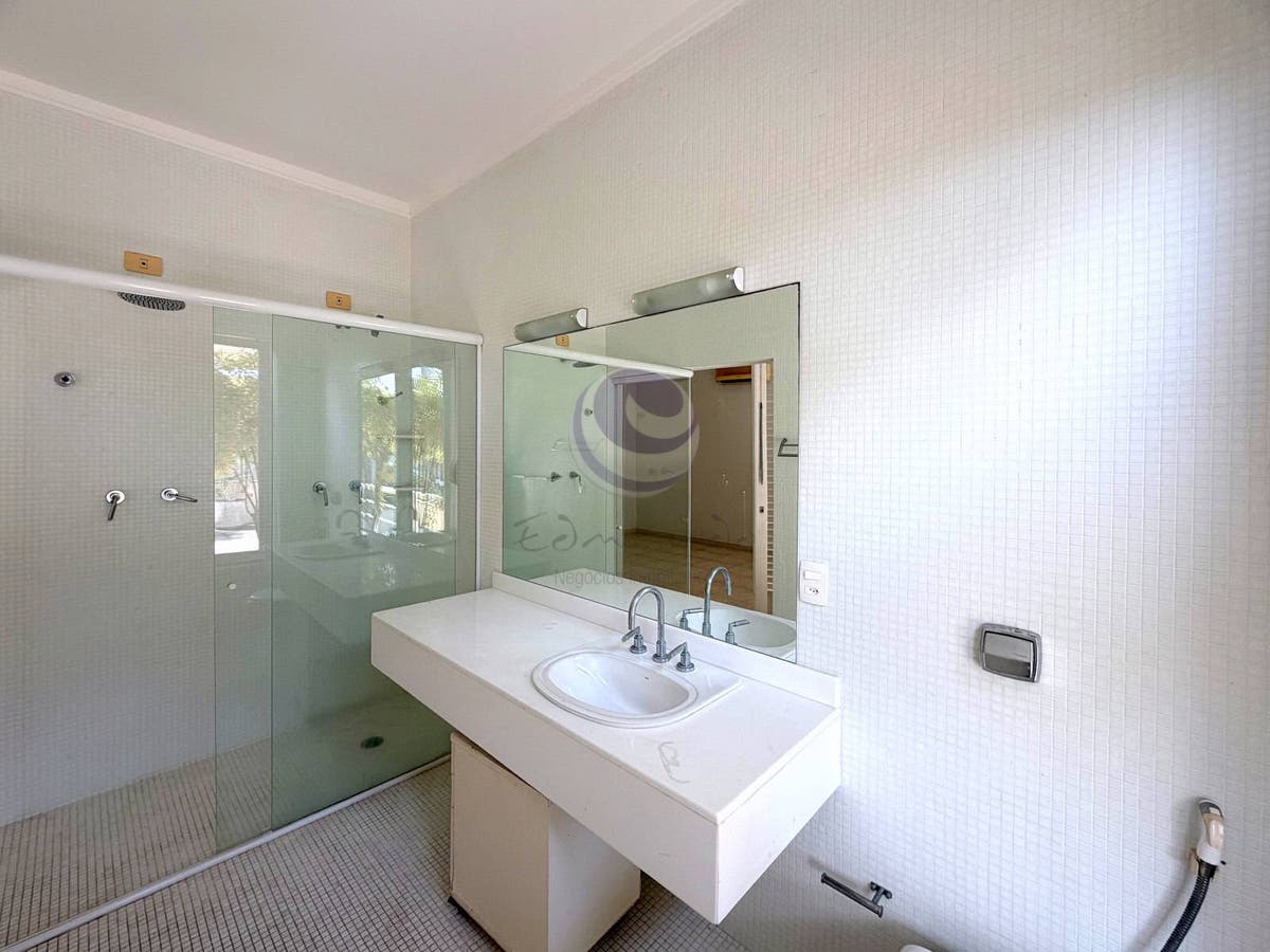 Casa de Condomínio, 6 quartos - Foto 38