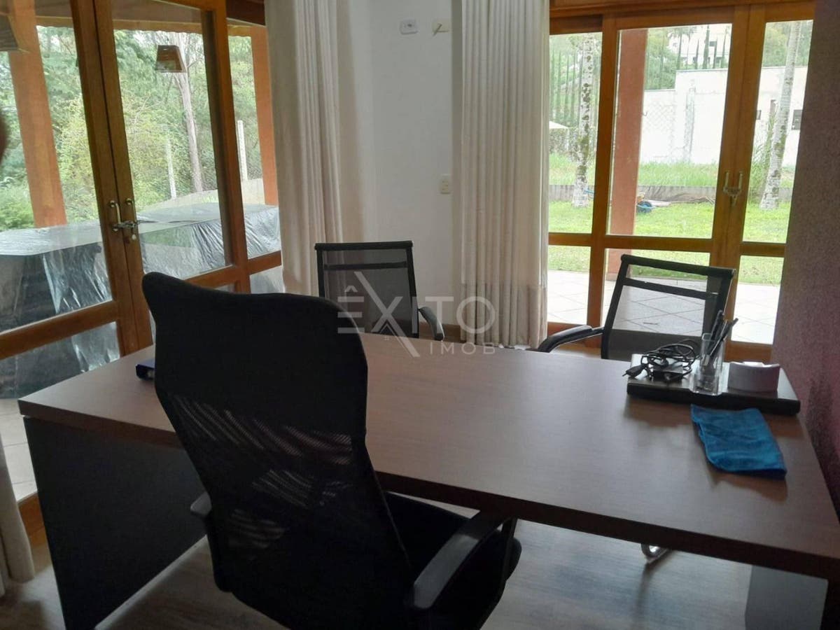 Casa, 4 quartos, 304 m² - Foto 28