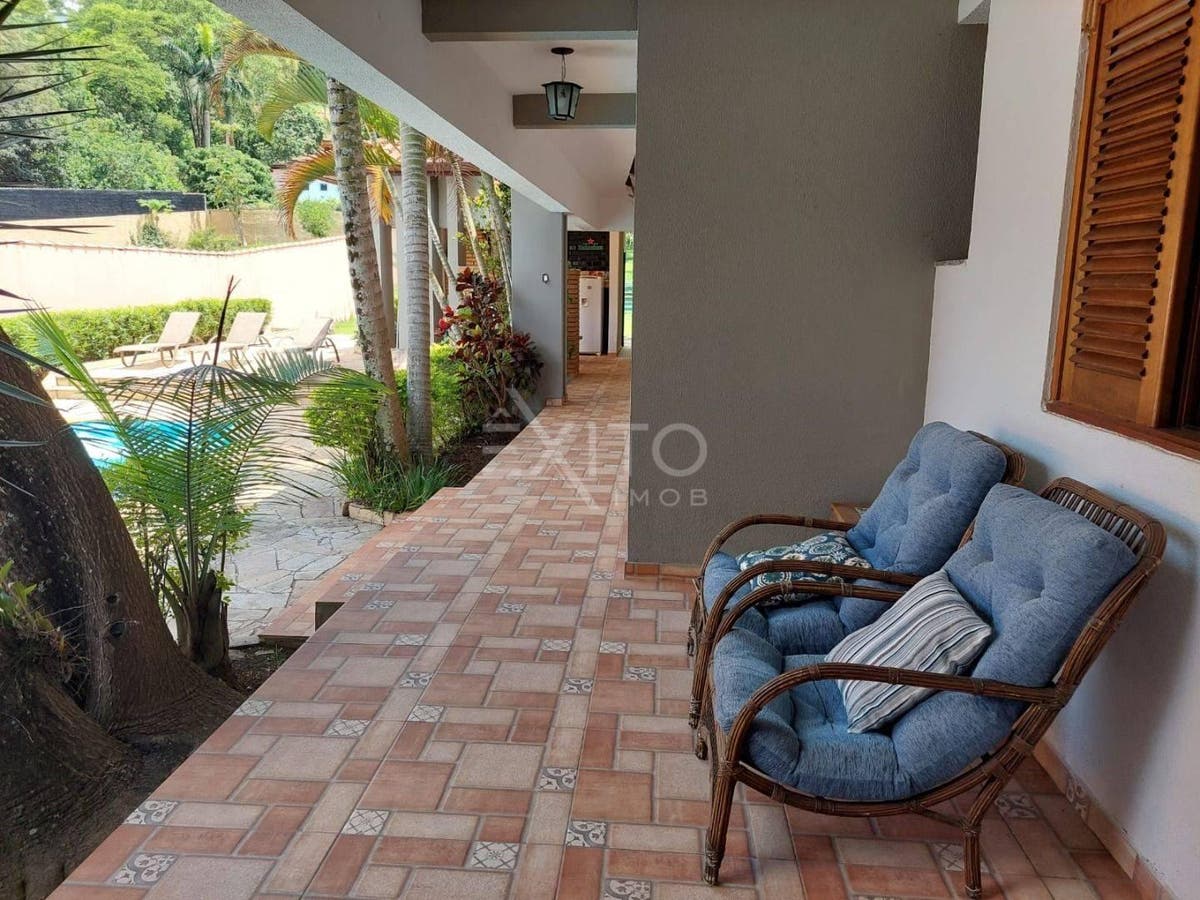 Casa, 4 quartos, 512 m² - Foto 15