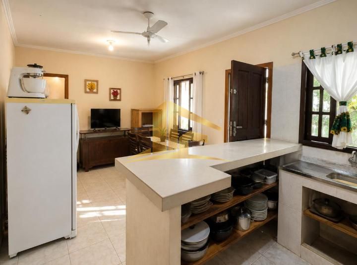 Casa, 2 quartos, 66 m² - Foto 6