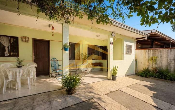 Casa, 2 quartos, 66 m² - Foto 2