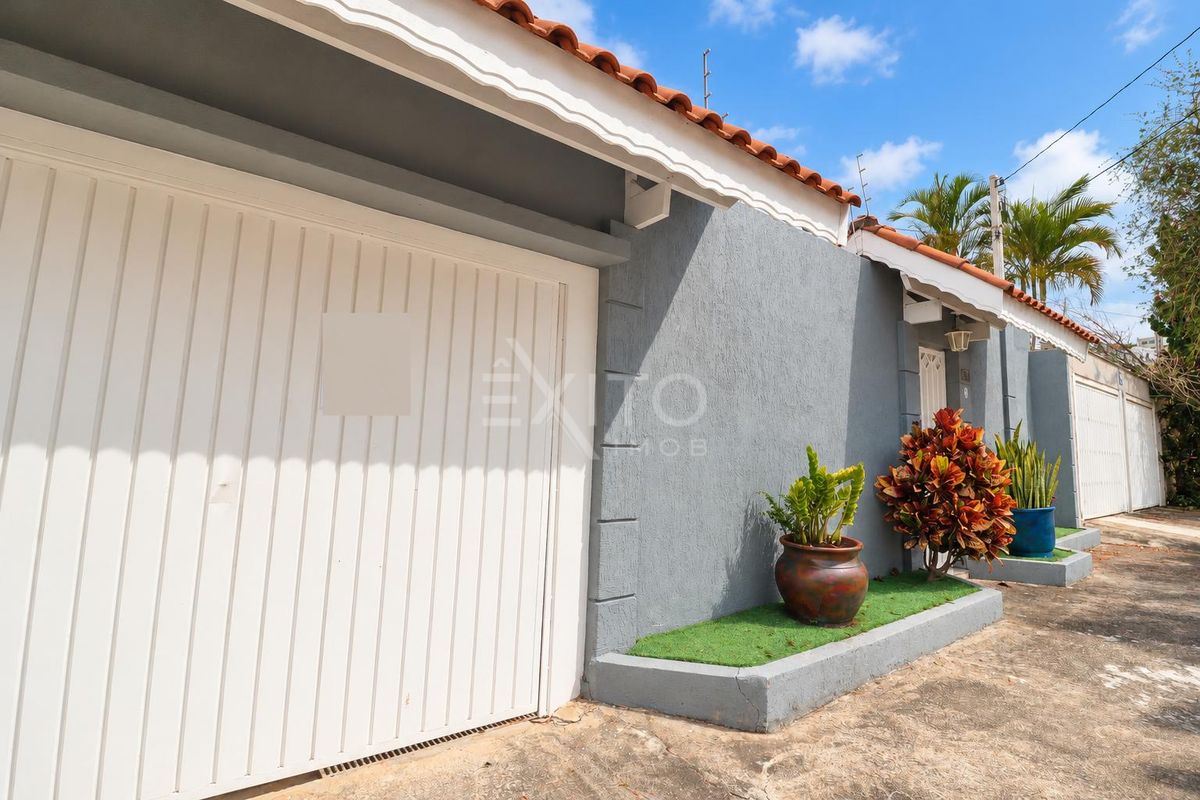 Casa, 4 quartos, 300 m² - Foto 14
