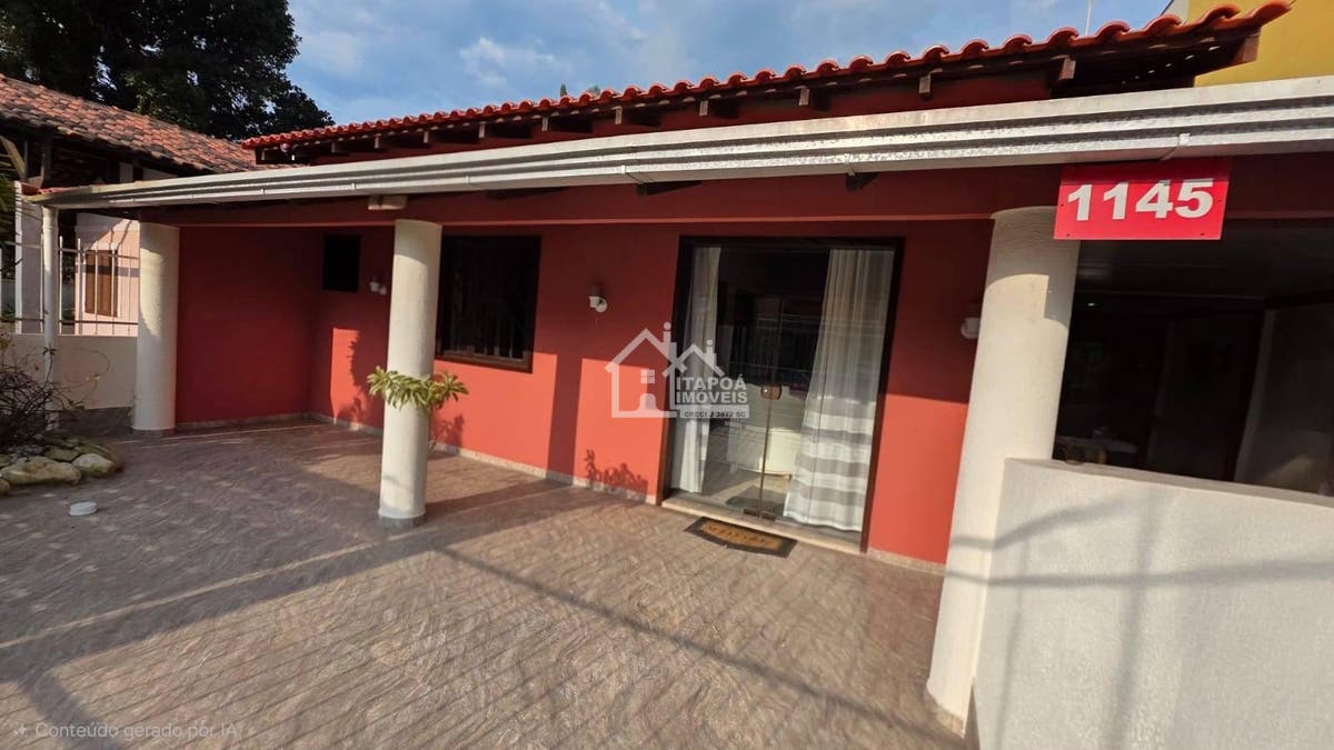 Casa, 5 quartos, 284 m² - Foto 7