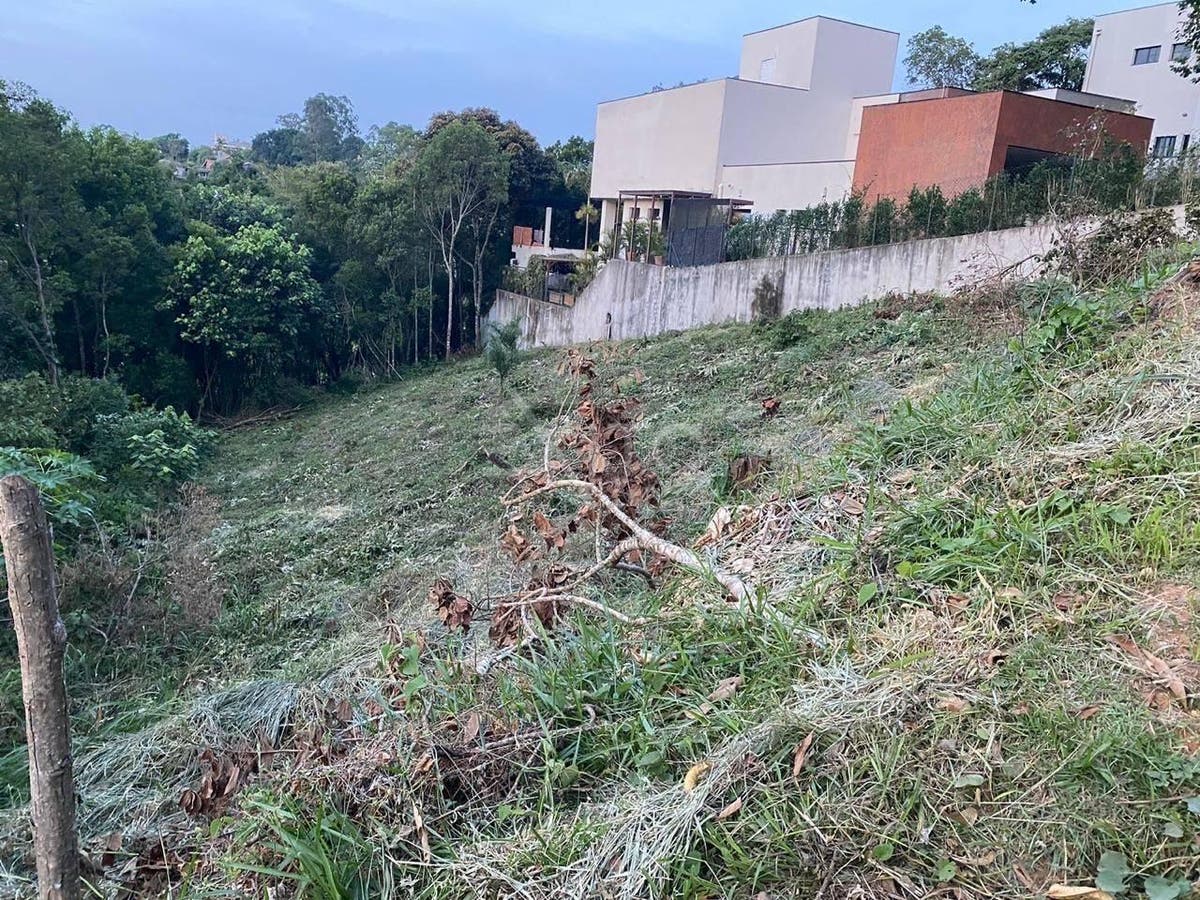 Terreno, 1330 m² - Foto 1