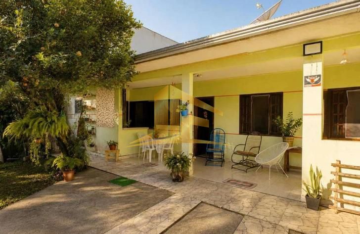 Casa, 2 quartos, 66 m² - Foto 1