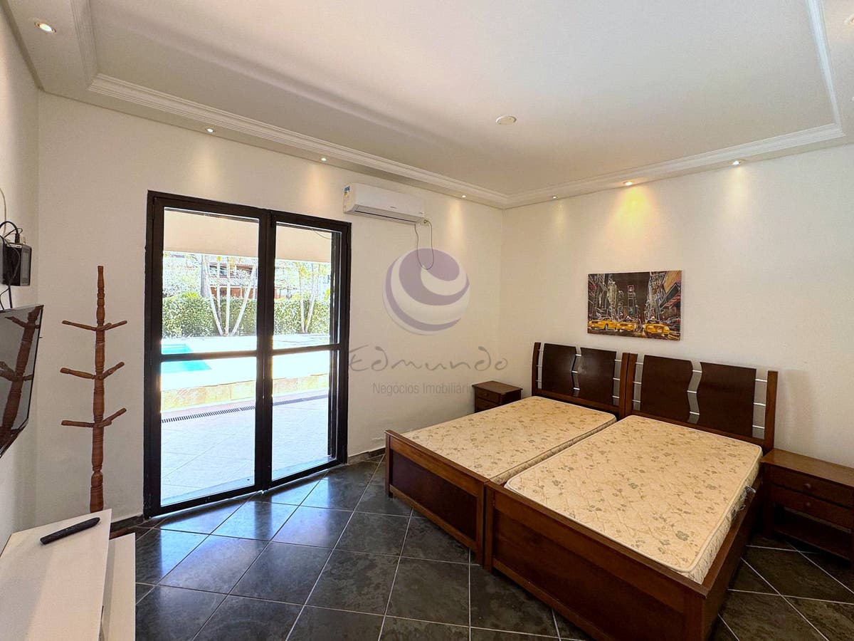Casa de Condomínio, 5 quartos - Foto 25