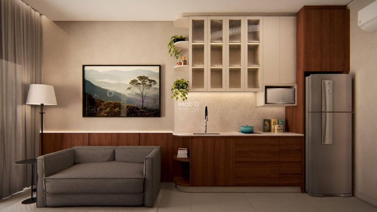 EDIFICIO RESIDENCIAL VILA PASSEO -APARTAMENTO A VENDA- VILA MARACANÃ FOZ DO IGUAÇU - PR