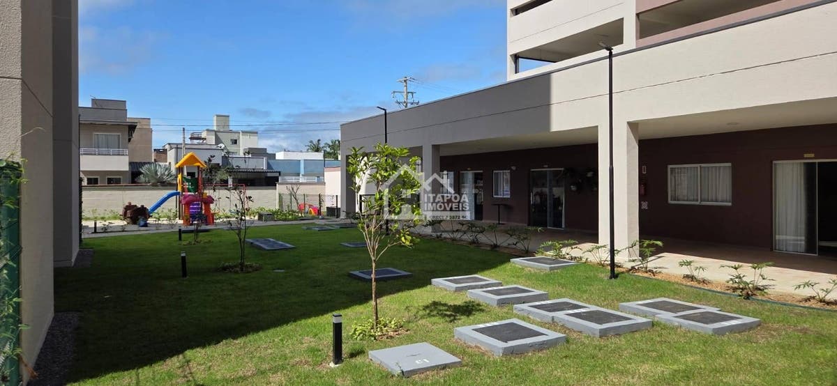 Apartamento, 2 quartos, 51 m² - Foto 32