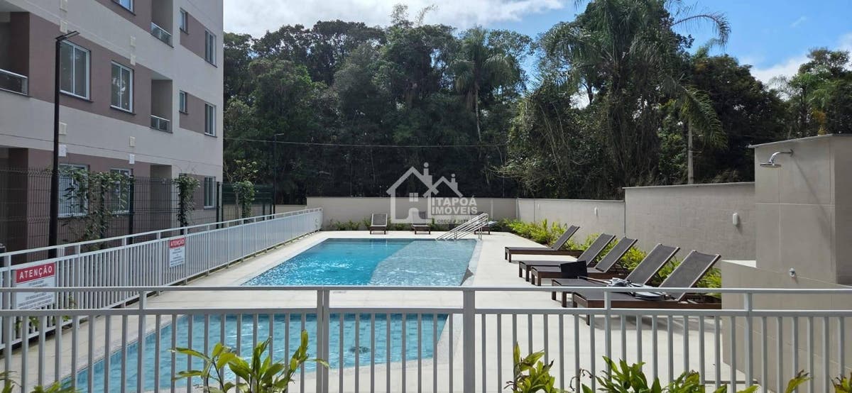 Apartamento, 2 quartos, 51 m² - Foto 19