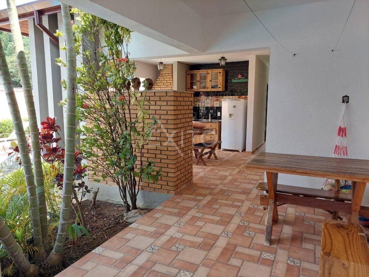 Casa, 4 quartos, 512 m² - Foto 6