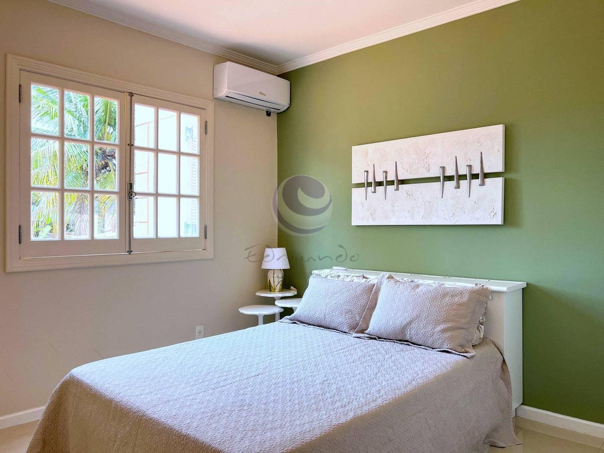 Casa de Condomínio, 4 quartos - Foto 36