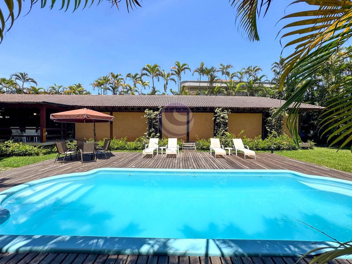 Casa de Condomínio, 4 quartos - Foto 7