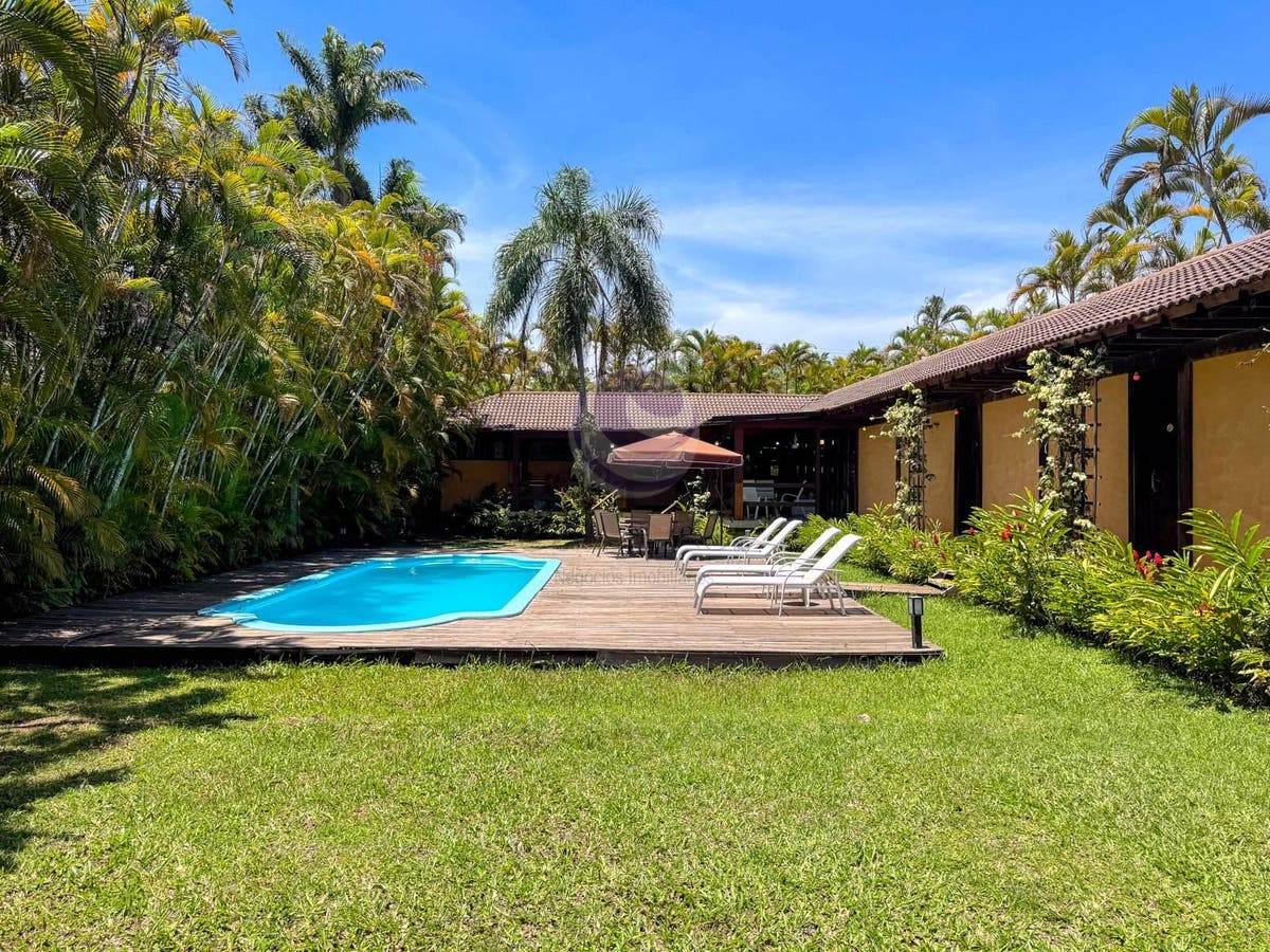 Casa de Condomínio, 4 quartos - Foto 6