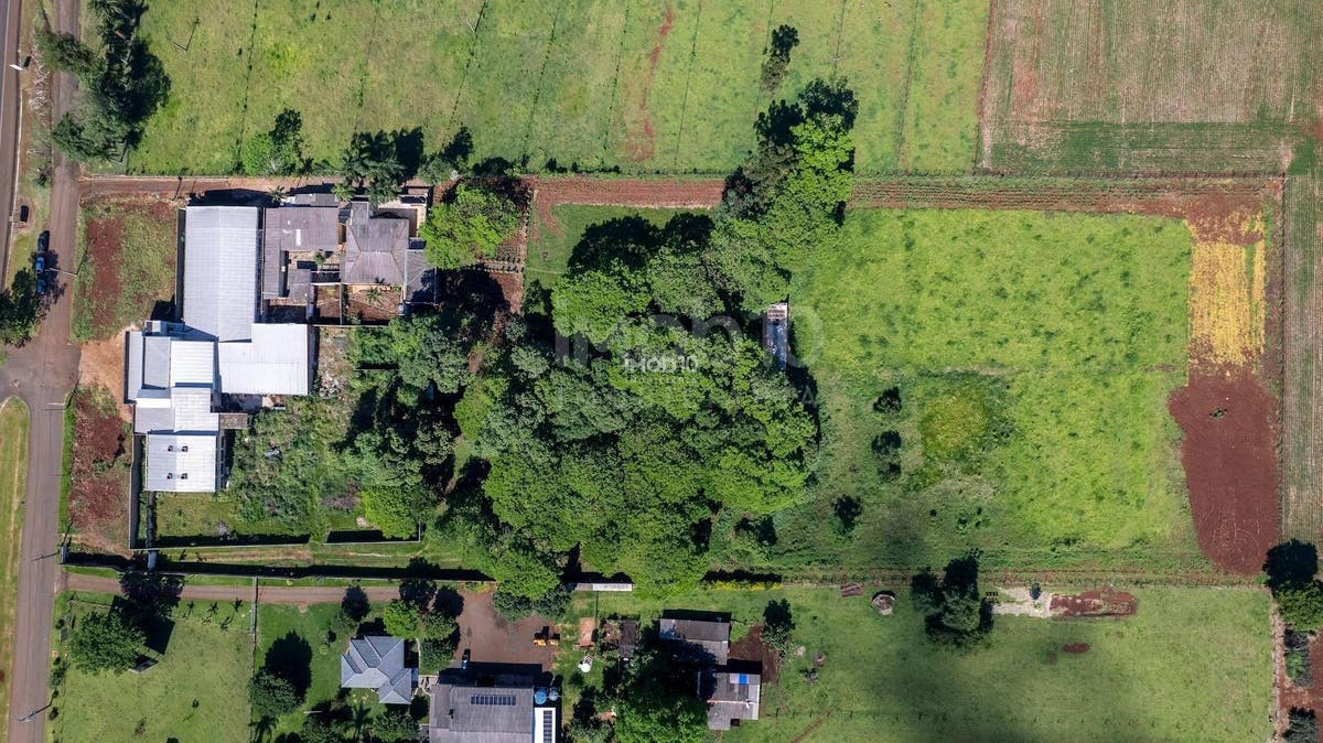 ÁREA/PRÉDIO PARA VENDA OU ALUGAR (R$30.000,00) FRENTE PARA BR 277 EM SANTA TEREZINHA DE ITAIPU - PR