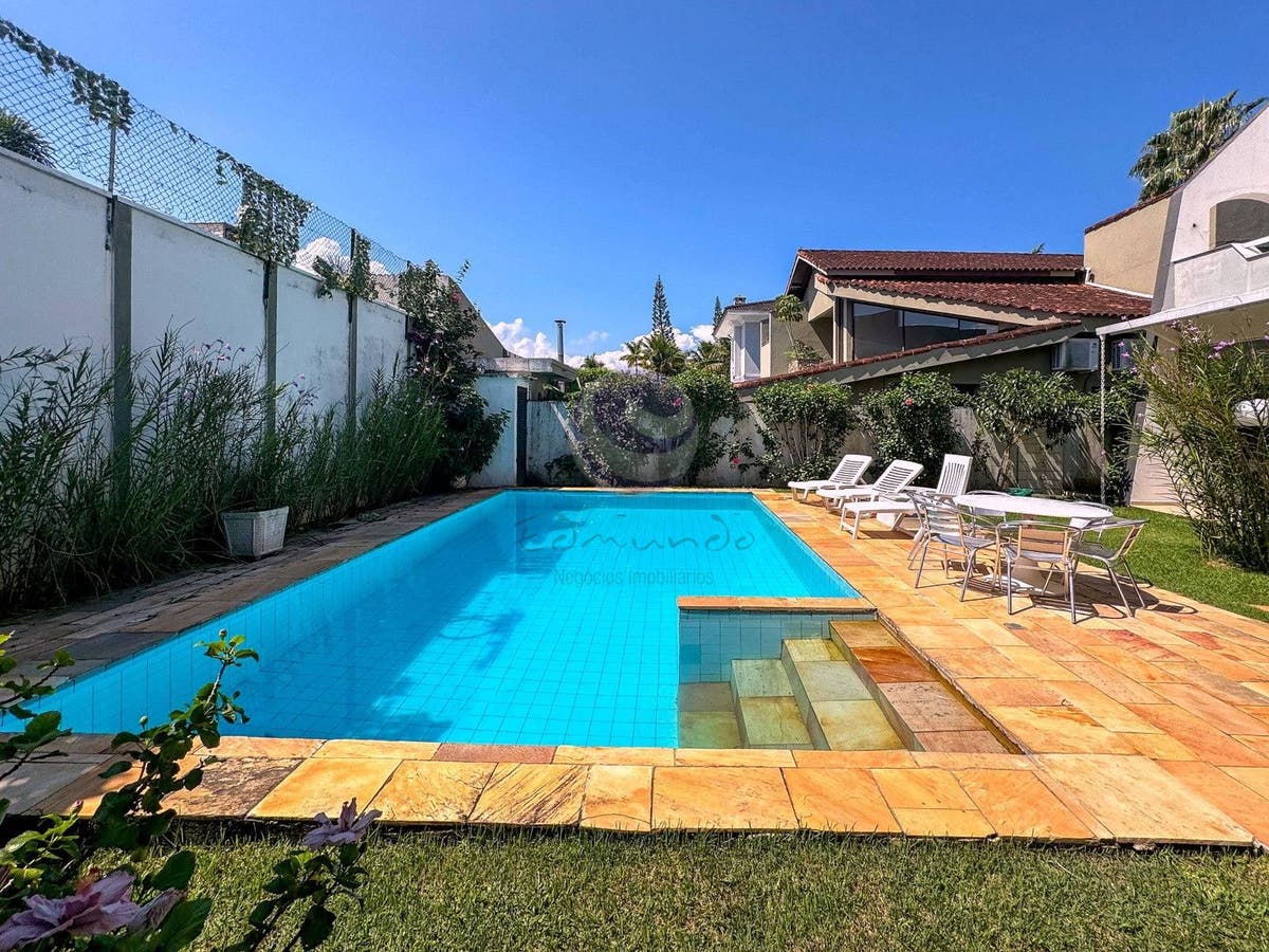 Casa de Condomínio, 4 quartos - Foto 7