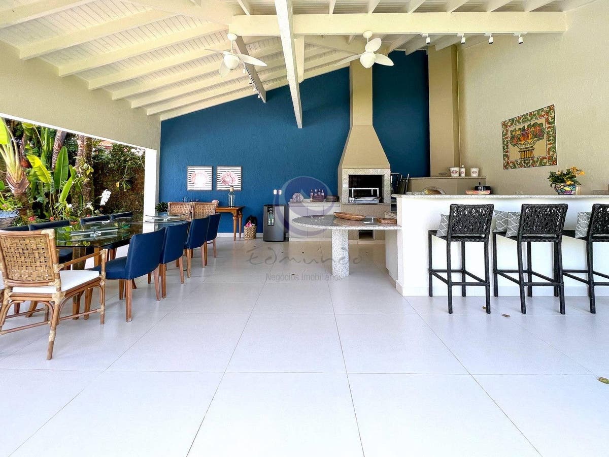 Casa de Condomínio, 4 quartos - Foto 16