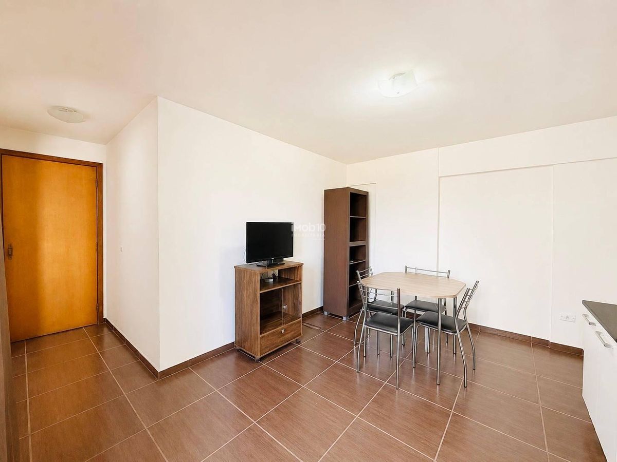 APARTAMENTO PARA ALUGAR NO ED CHEVERNY COM 2 QUARTOS FOZ DO IGUAÇU - PR