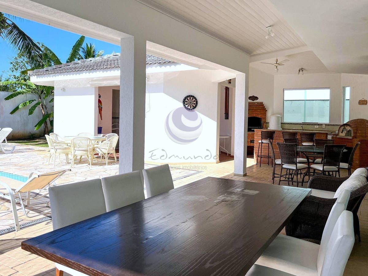 Casa de Condomínio, 4 quartos - Foto 8