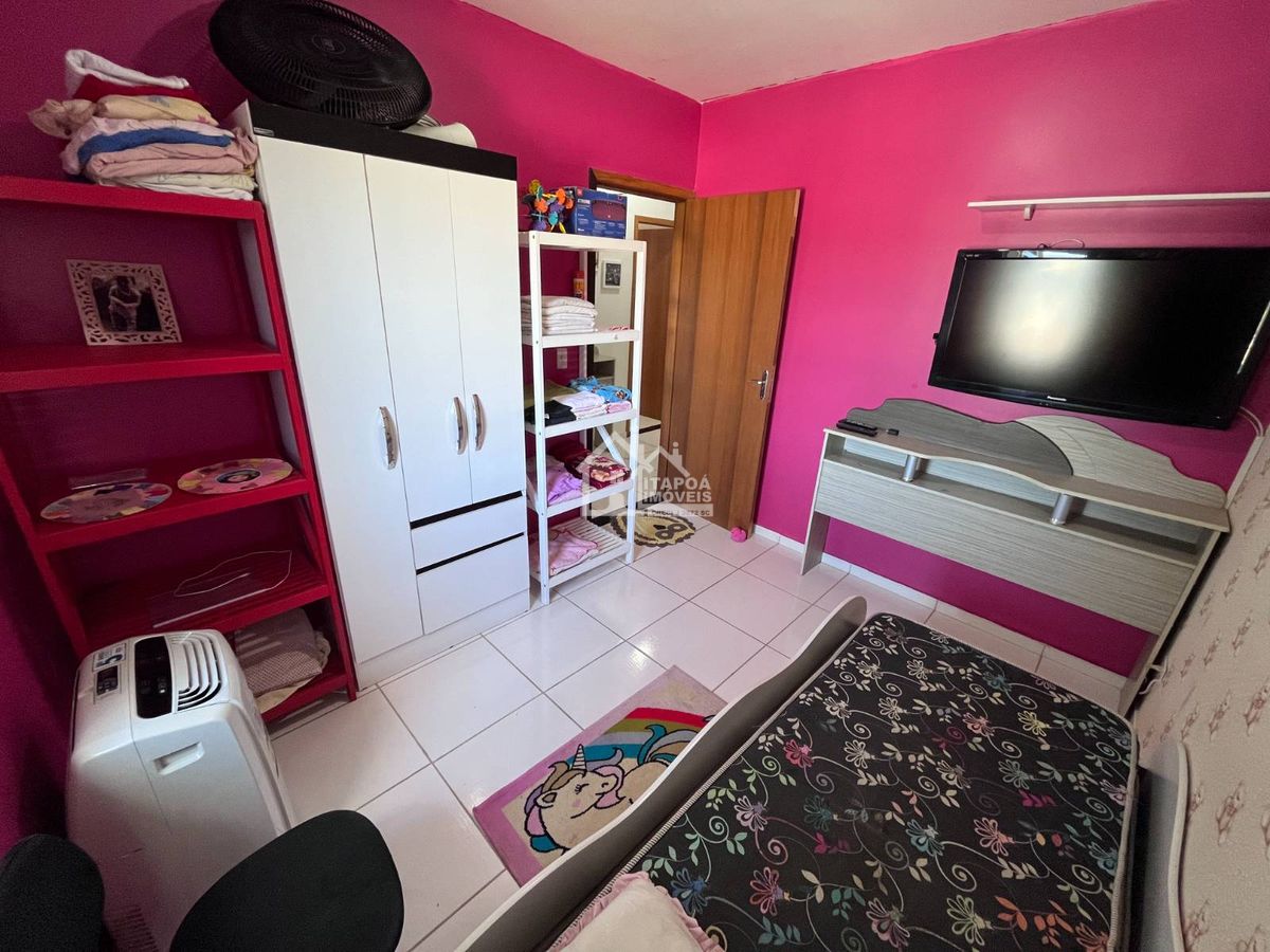 Sobrado, 3 quartos, 93 m² - Foto 25