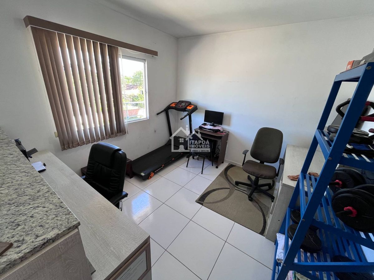 Sobrado, 3 quartos, 93 m² - Foto 28