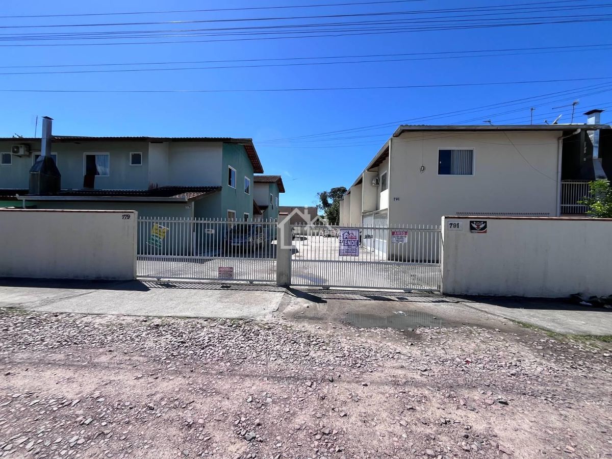 Sobrado, 3 quartos, 93 m² - Foto 18