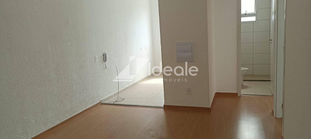Apartamento, 2 quartos - Foto 2
