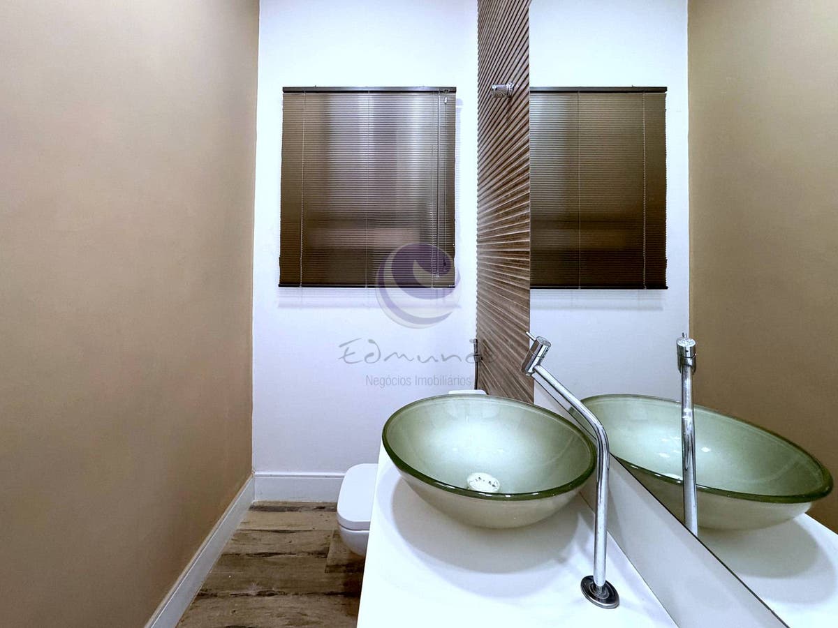 Casa de Condomínio, 5 quartos - Foto 23