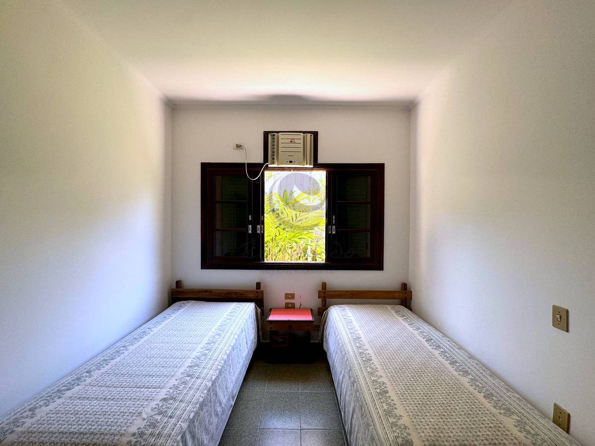 Casa de Condomínio, 5 quartos - Foto 31