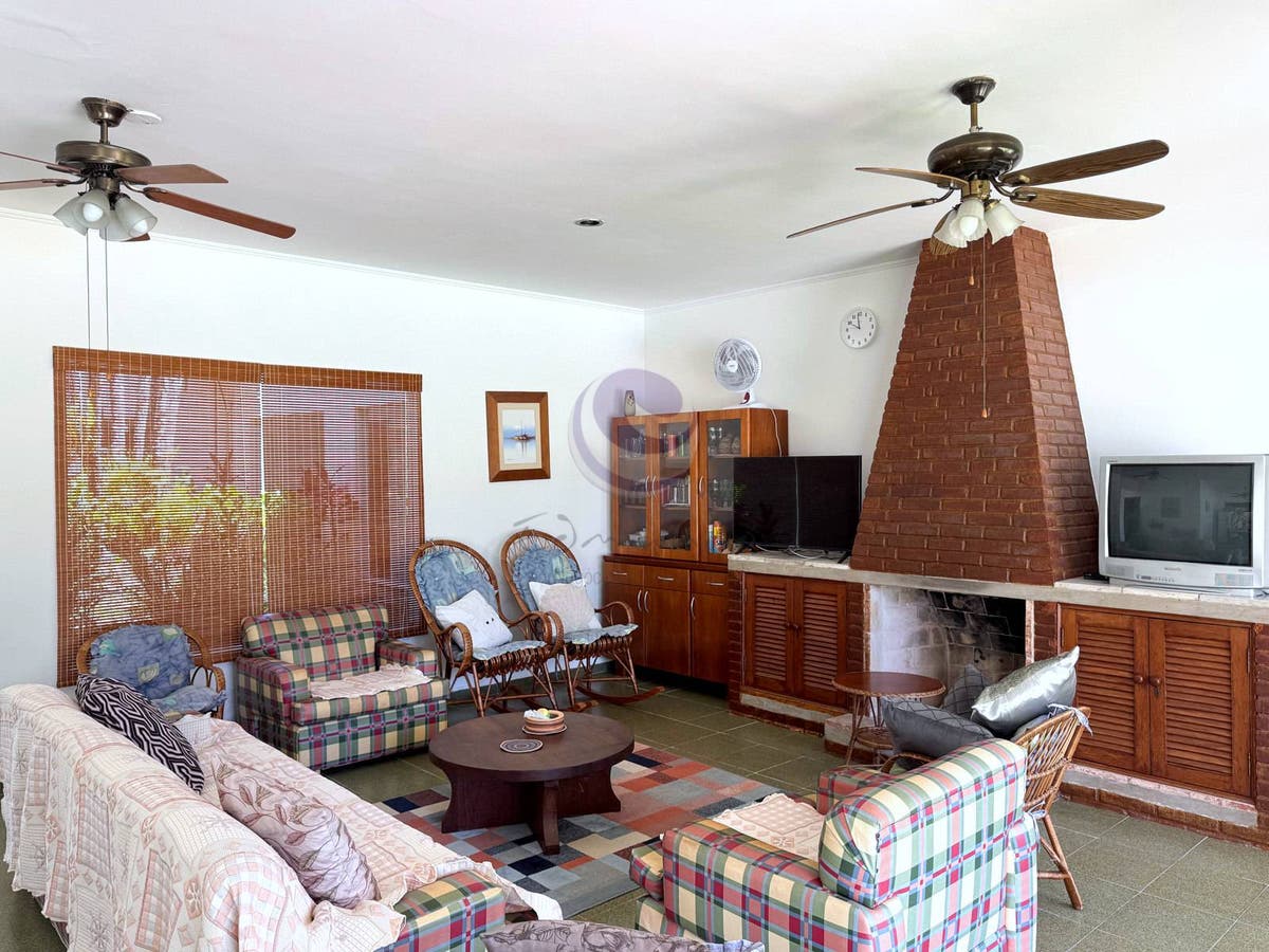 Casa de Condomínio, 5 quartos - Foto 20