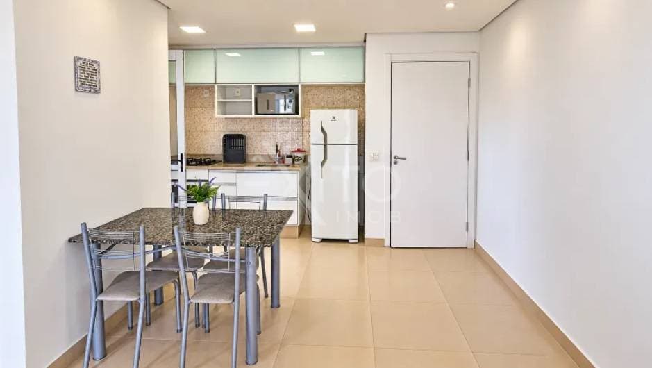 Apartamento, 2 quartos, 54 m² - Foto 9