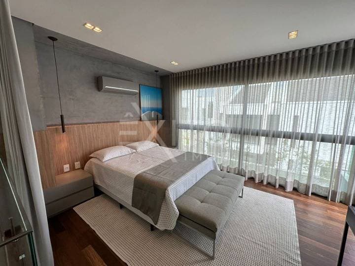 Casa de Condomínio, 1 quarto - Foto 23